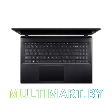 Игровой ноутбук Acer Nitro V ANV15-51-7134 (NH.QN9CD.00H) картинка 5
